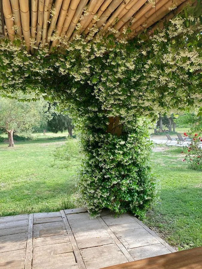 Mas Du Petit Claux Hotel Barbentane