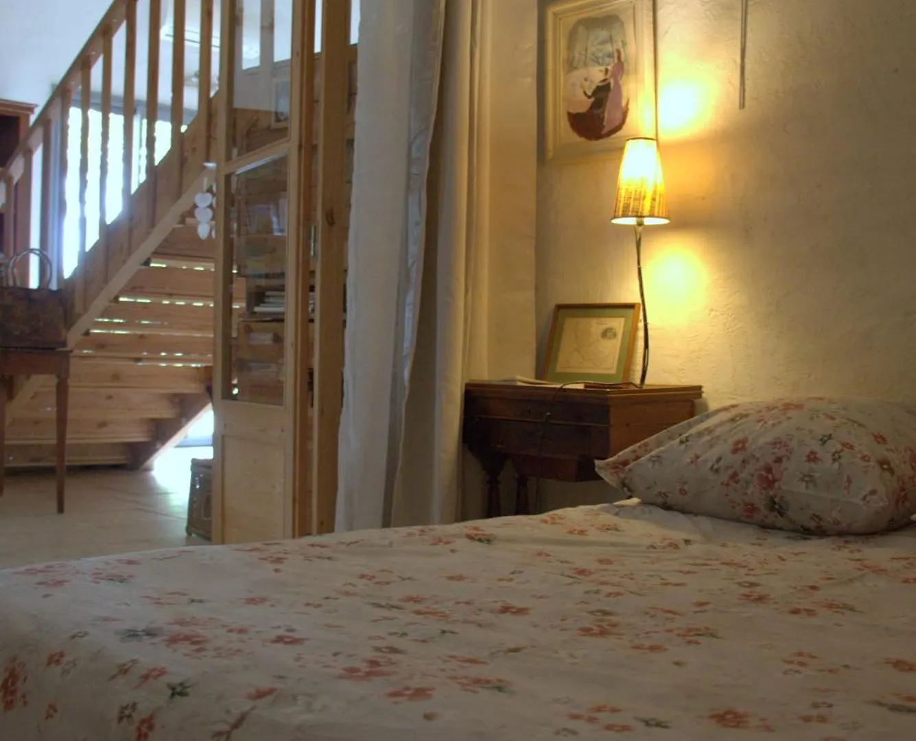 Mas Du Petit Claux Hotel Barbentane