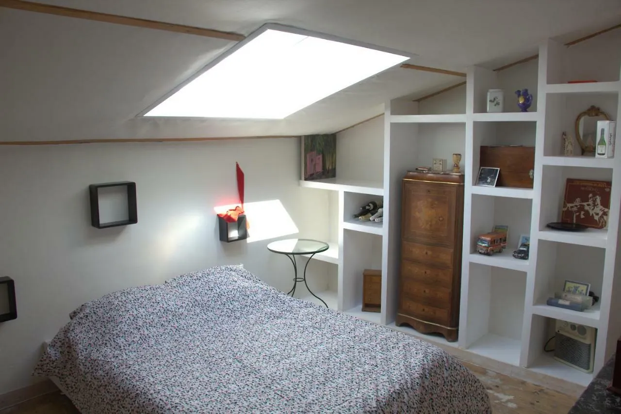Mas Du Petit Claux Hotel Barbentane