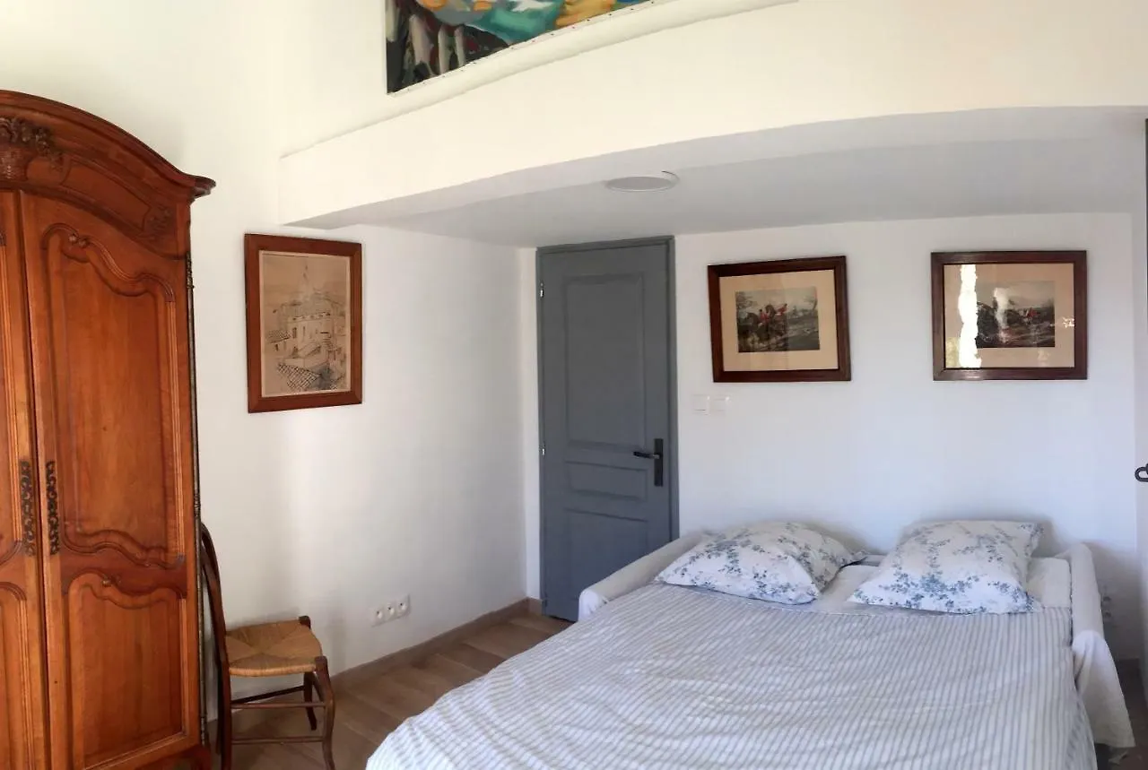 Hotel Mas Du Petit Claux Barbentane