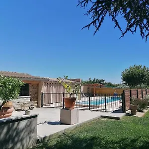Appartement Masribou2, Barbentane