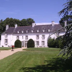 Gasthuis Les Roulottes De La Baronnie **