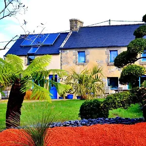 Gasthuis D'hotes Le Nid D'iroise ***