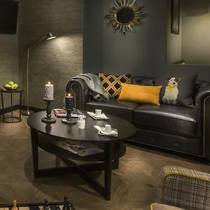 Hotel International ***