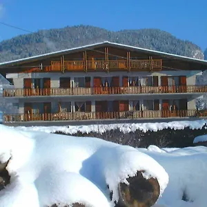 Aparthotel Giffre Et Clesson 