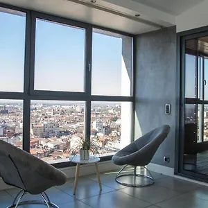 Aparthotel Lofts - Centre Ramblas ****